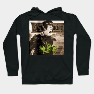 HOTROD FRANKENSTEIN Hoodie